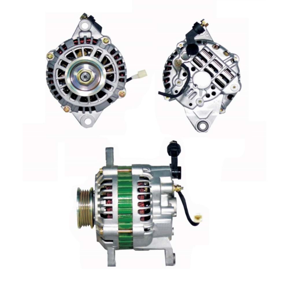 ALT DINAMO 12V 90A MAZDA 323