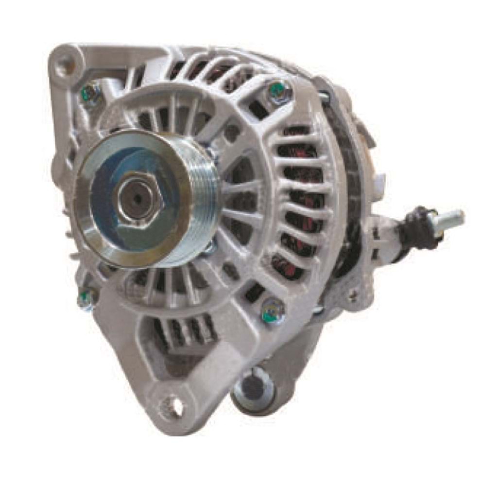 ALT.DIN. 12V.80A.MITS.MAZDA 3 2003-2009
