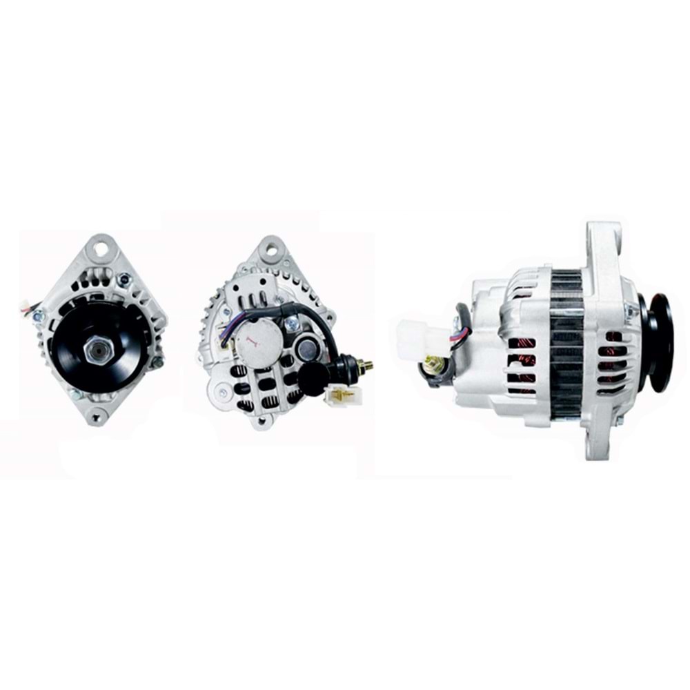 ALT.DIN. 12V.50A.DOSAN/DAEWO TC30 ECO FORKLI