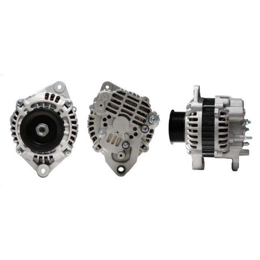 ALT.DIN. 24V.100A FORD CARGO 3225/3227 2008>