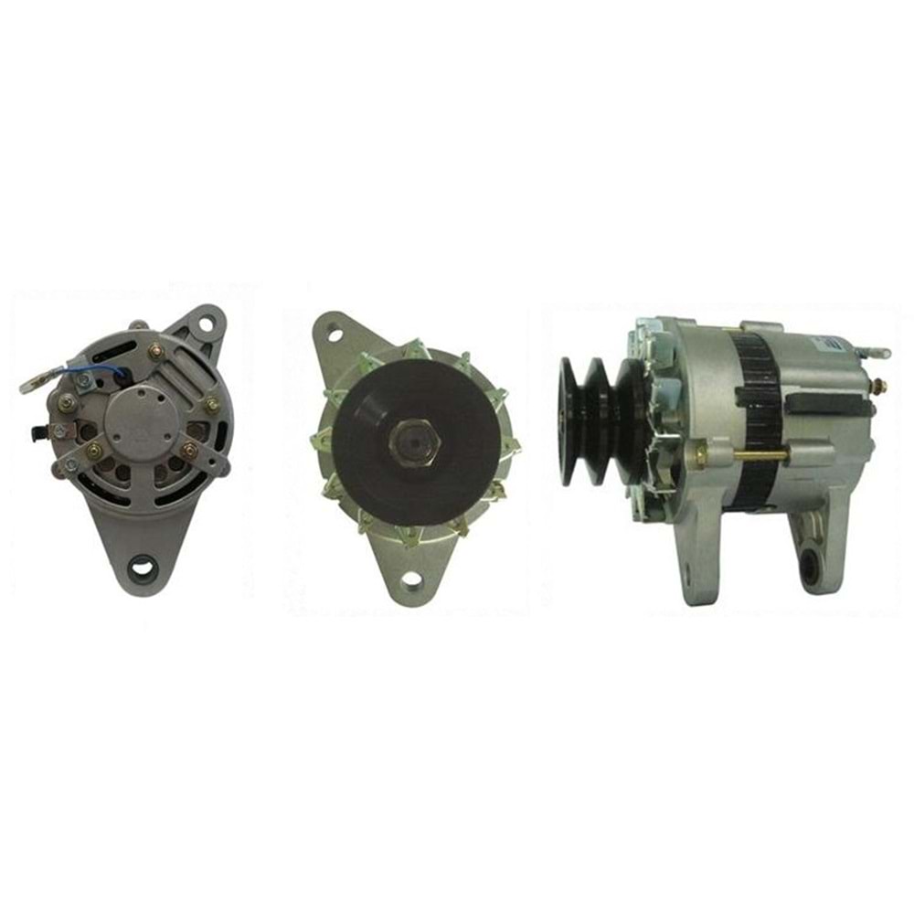 ALT.DIN. 24V.35A HITACHI EX200-3 EXCAVATOR