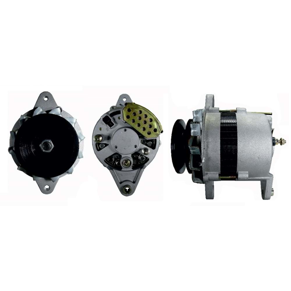 ALT.DIN. 24V.20A KOMATSU PC60/DAEWOO 4D95