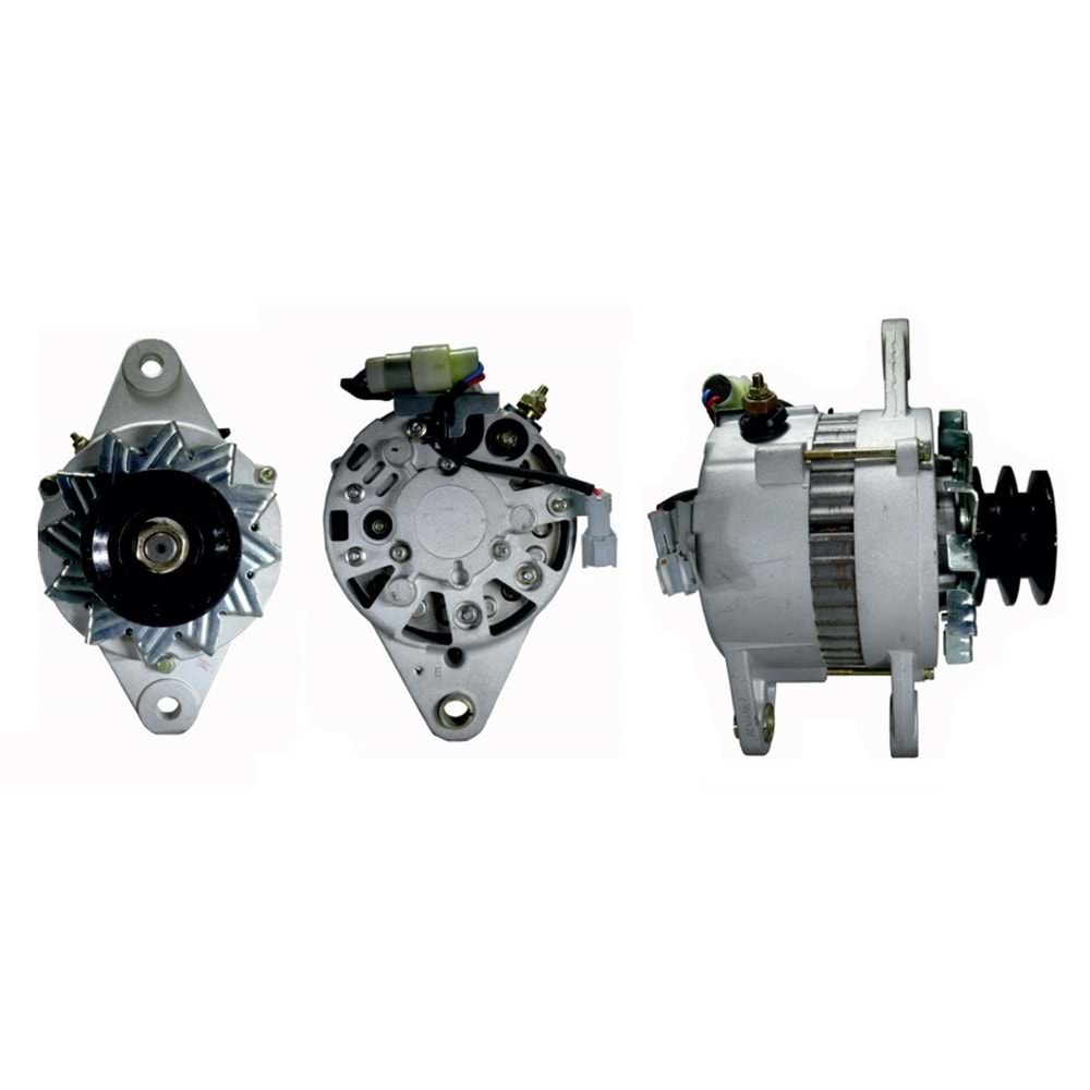 ALT.DIN. 24V.45A HITACHI EX200-5/KOBELCO6BG1