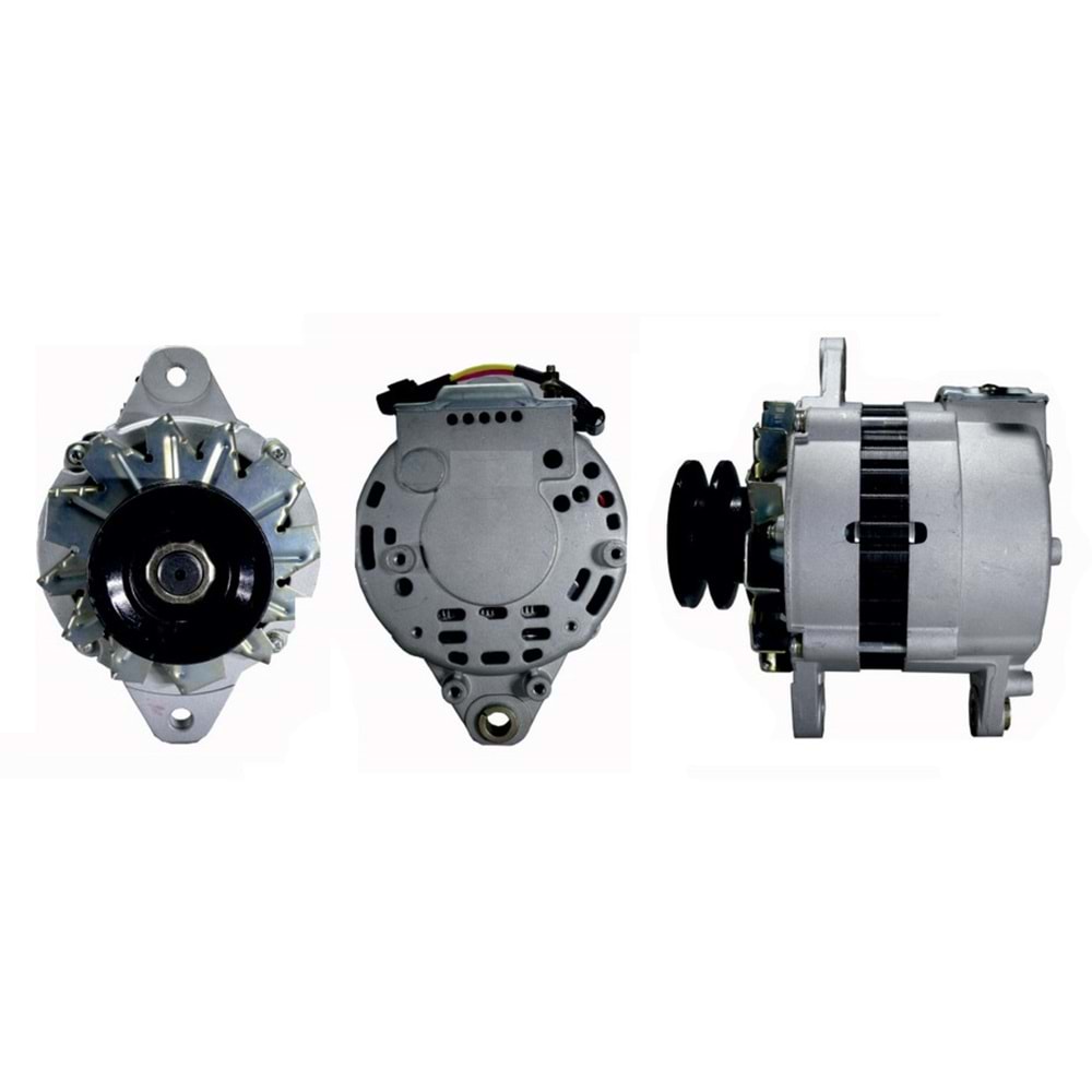 ALT.DIN. 24V.45A KOBELCO/KATO NK200 6D22T