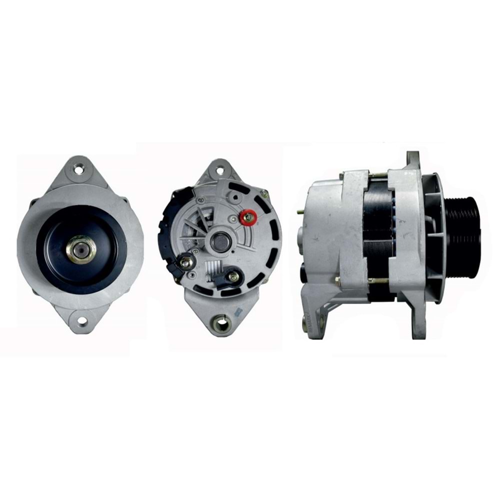 ALT.DIN. 24V.60A KOMATSU PC200-3/PC220-5