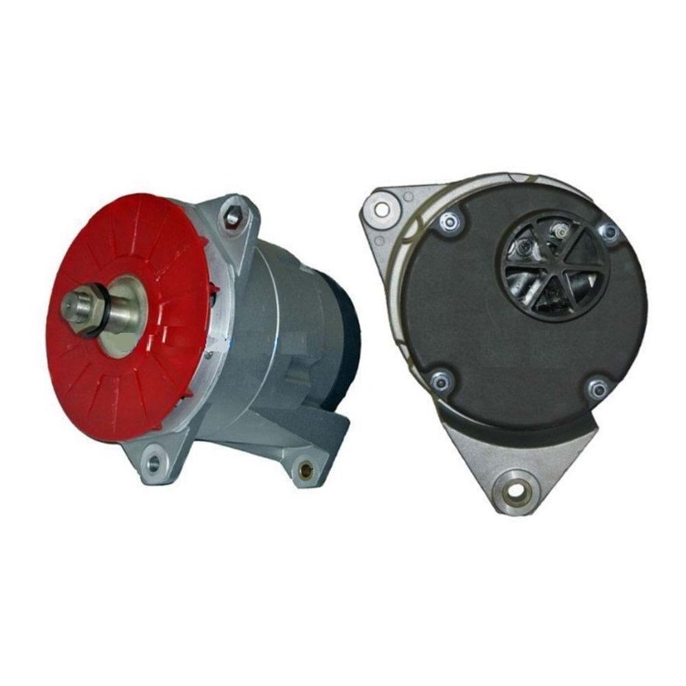 ALT.DIN. 24V.155A CUMMINS/ASKERI KIRPI