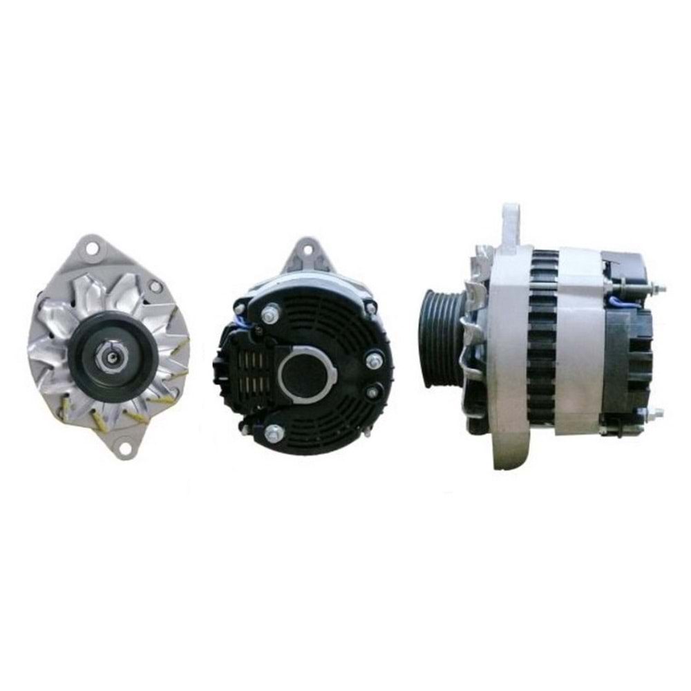 ALT.DIN. 12V 65A CARRIER/TRANSICOLD/D600/700