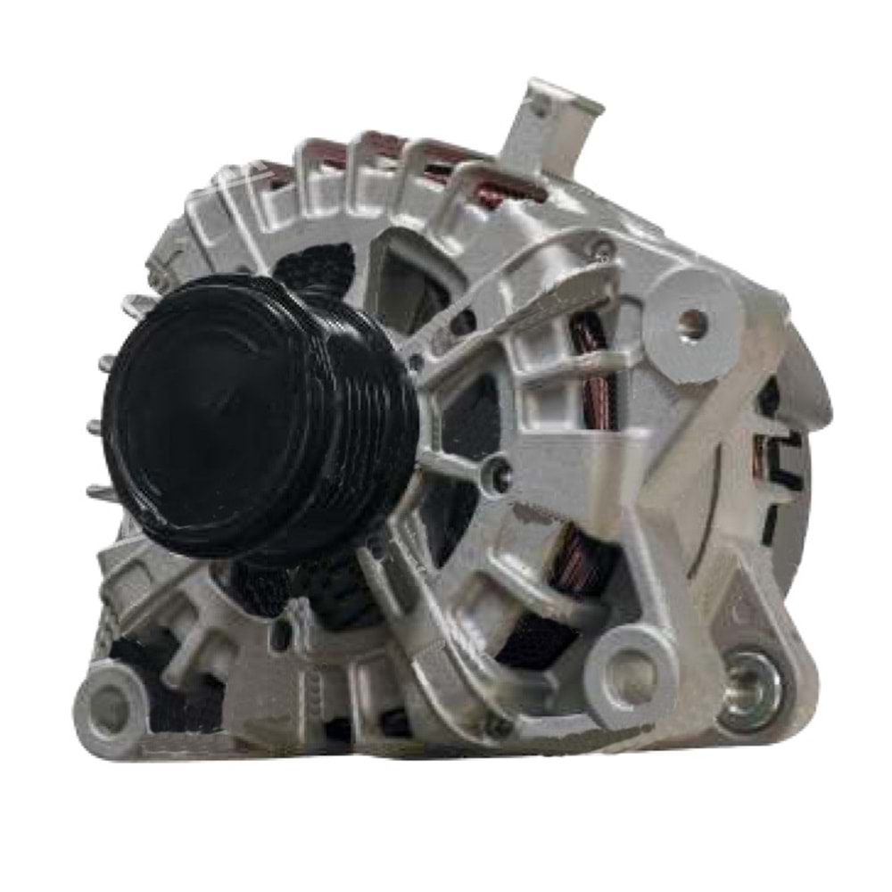 ALT.DIN. 12V.220A TRANSIT CUSTOM 2017->LIN2