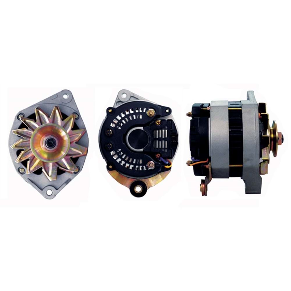 ALT.DIN. 12V 90A R-12 /ESPACE