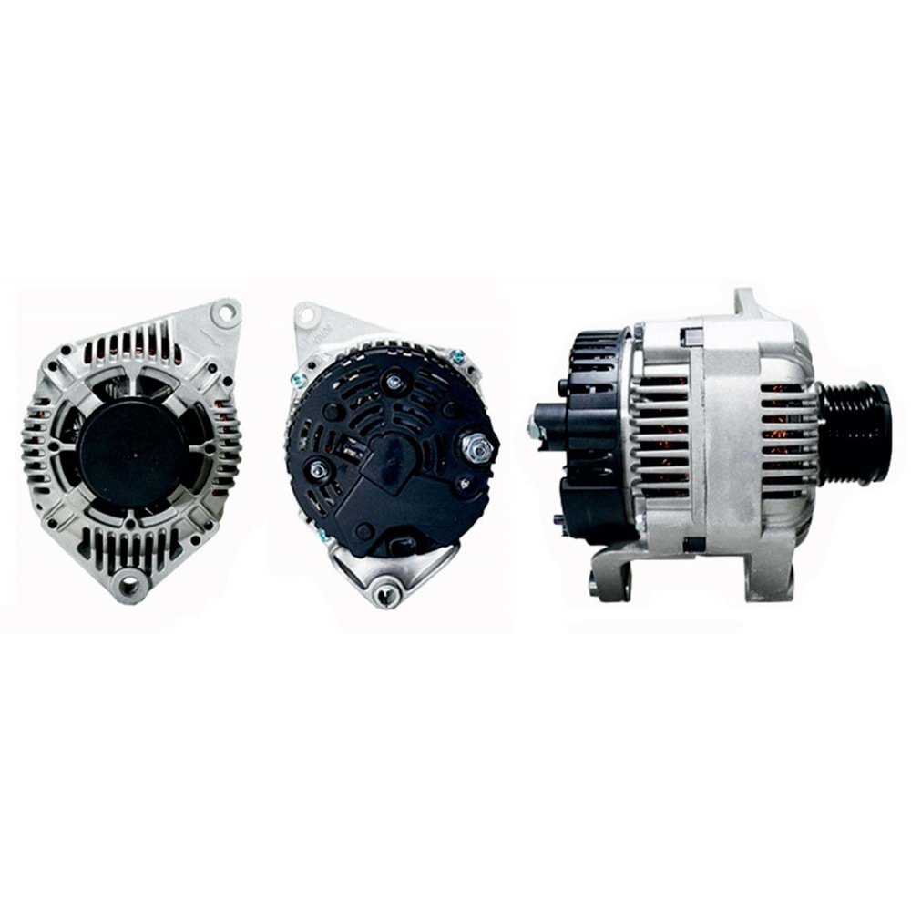 ALT.DIN. 12V 90A.MEGANE I 1.9 DCI/1.9 D 1997>