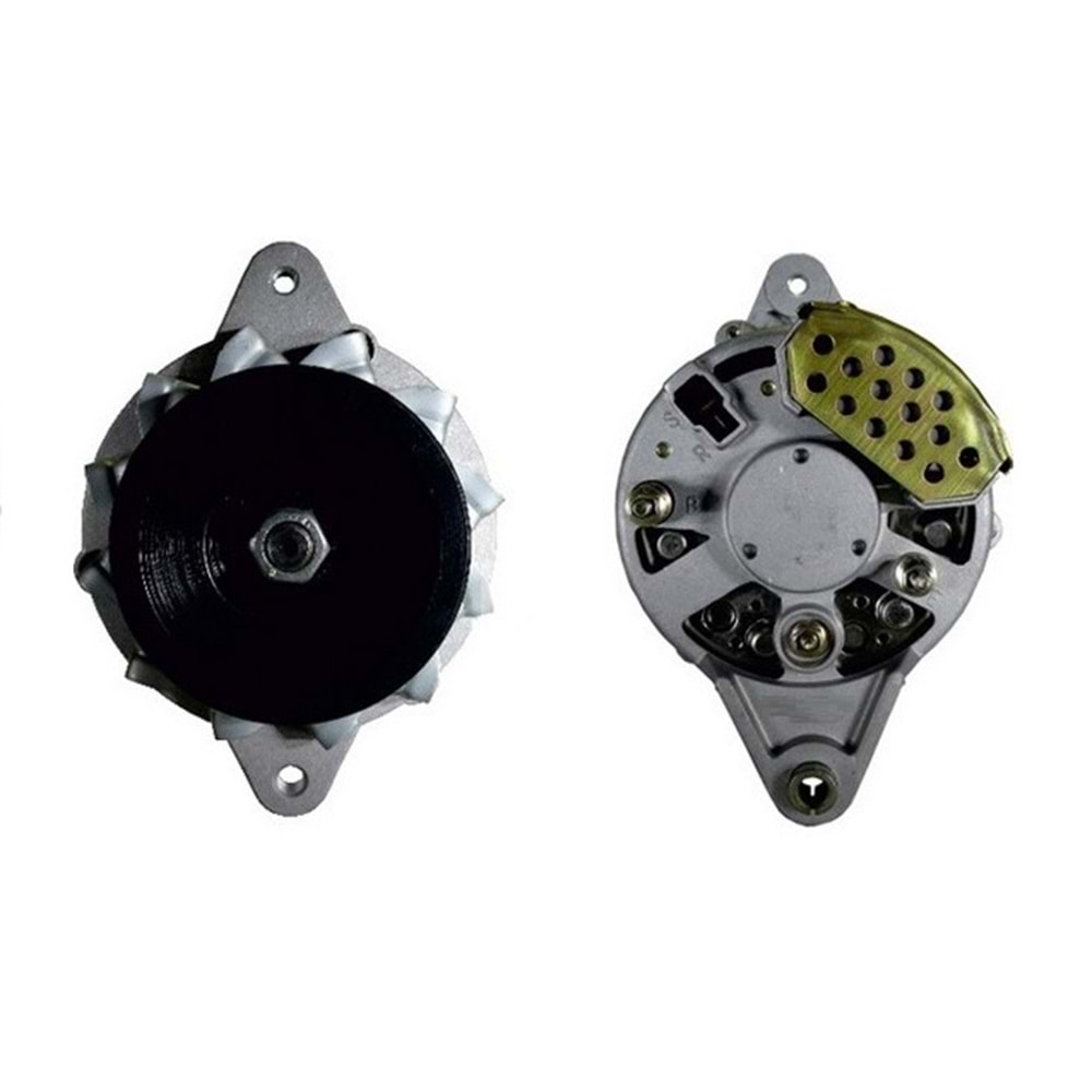 ALT.DIN. 12V 140A.GOLF IV/BORA/T5/LEON 1,9TD