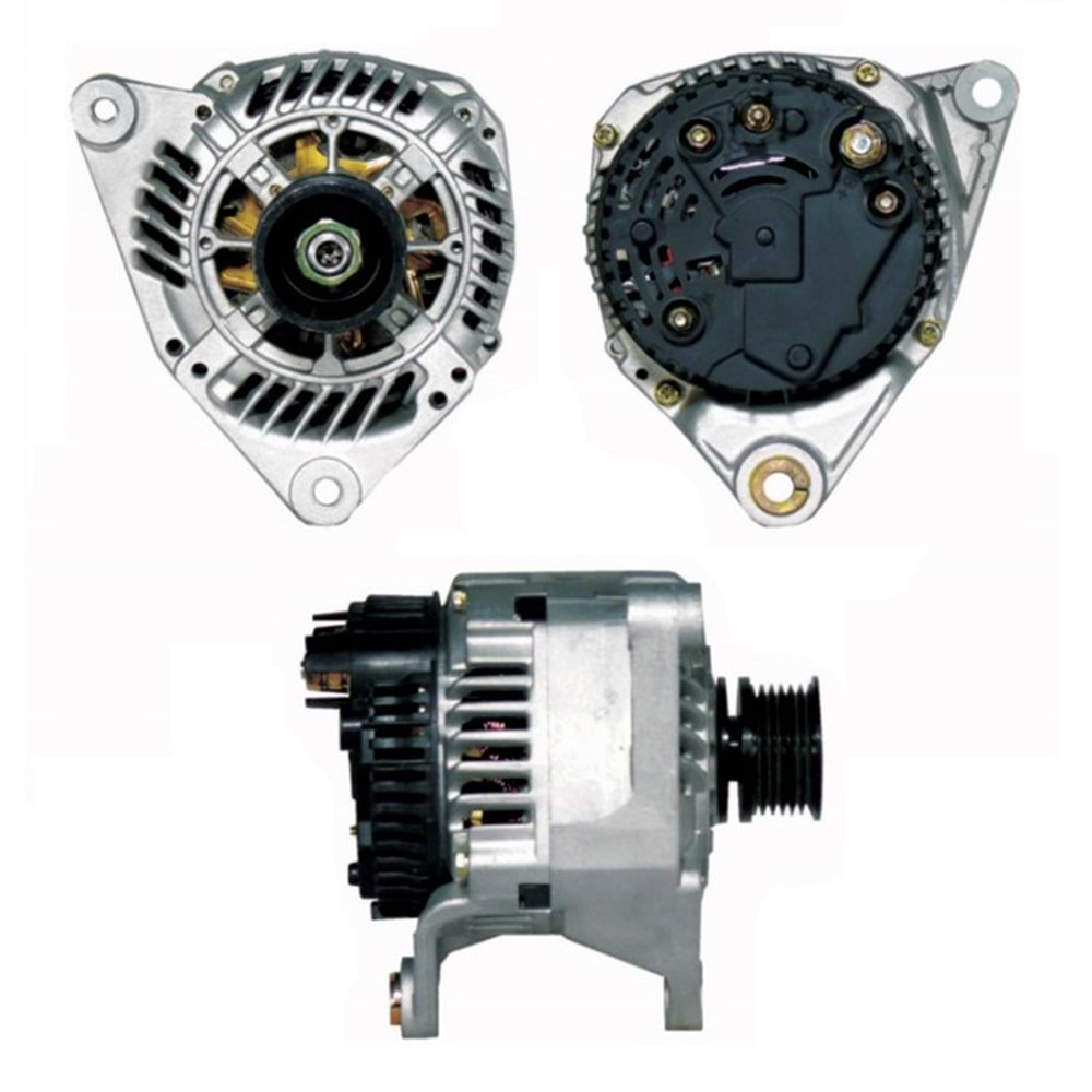 ALT DINAMO 12V 90A PASSAT TOLEDO 3 KULAK