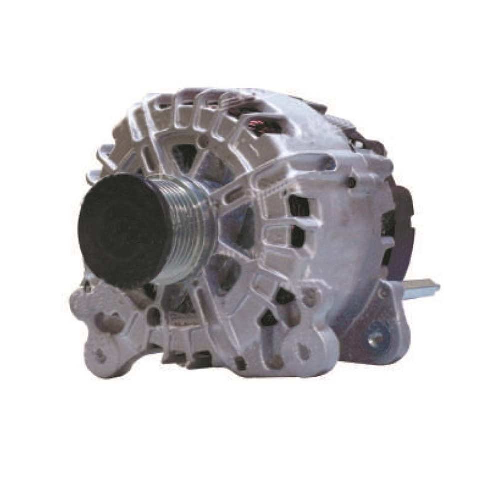ALT.DIN. 12V 150A.AUDI A4/Q5 2.0TDI 2008>LIN