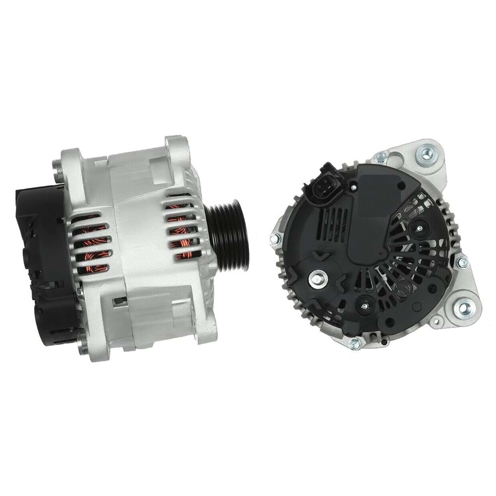 ALT.DIN. 12V.180A.VW.TOUAREG 3.0TDI 10> LIN2