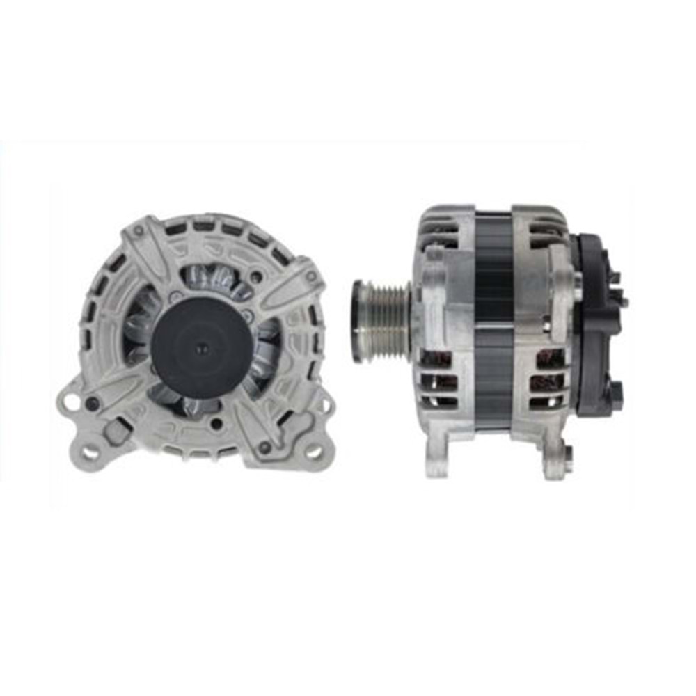 ALT.DIN. 12V.140A.POLO/GOLF/OCTAVIA LIN2