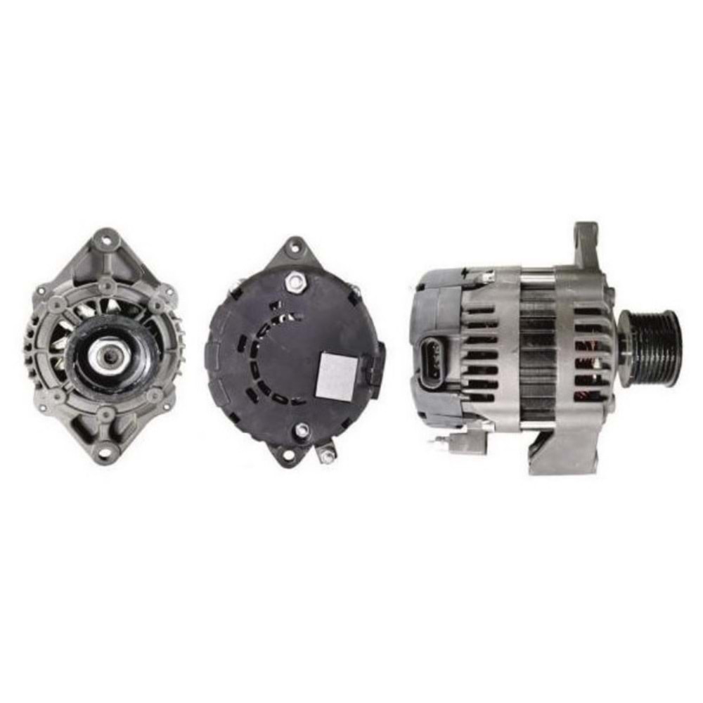 ALT.DIN. 12V.150A PARTNER/BOXER/307 1.6 HDI