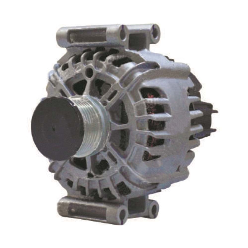 ALT.DIN. 12V.150A MERC.C180/C200/E200 LIN2