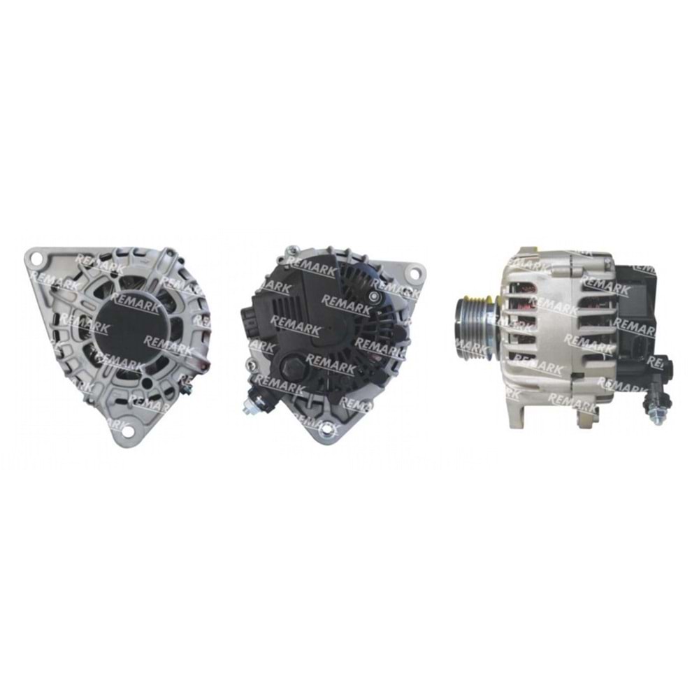 ALT.DIN. 12V.120A HYUNDAI I20 1,4 CRDI 2010>