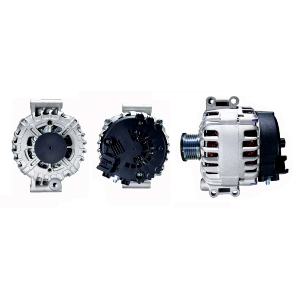 ALT.DIN. 12V.180A BMW 5.20/5.30/X3/X5 2004->