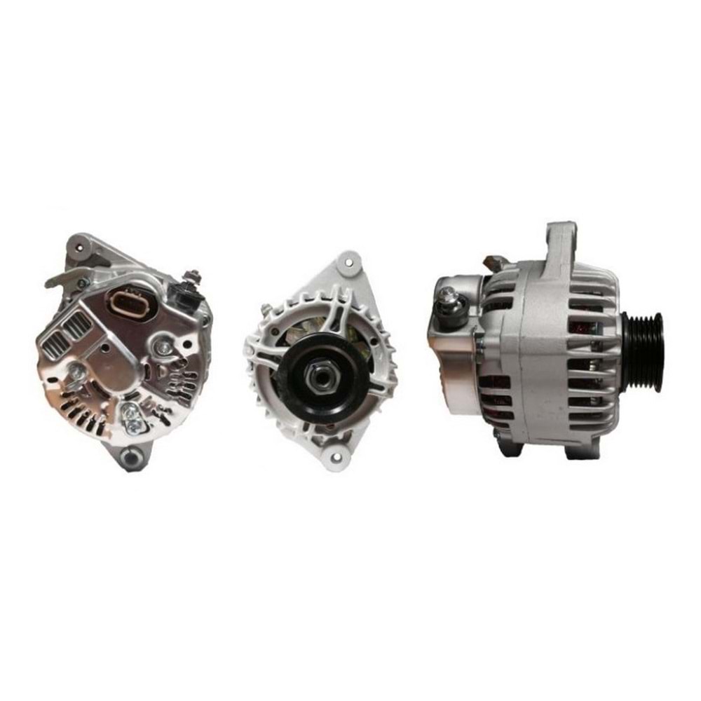 ALT.DIN. ALT 952/C N.DENSO TOYOTA YARIS 1,3 99-2005 M-IG-L