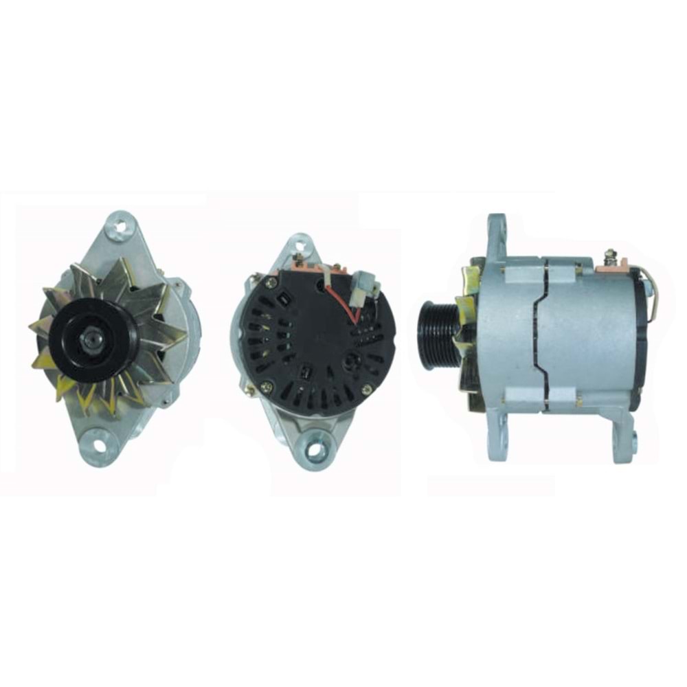 ALT.DIN. 24V.70A.CAT.2000 DOZER/924G LOADER