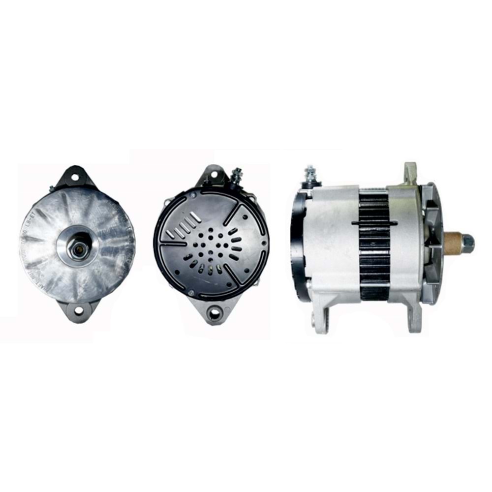 ALT.DIN. 24V.95A.CAT.2000 DOZER/924G LOADER