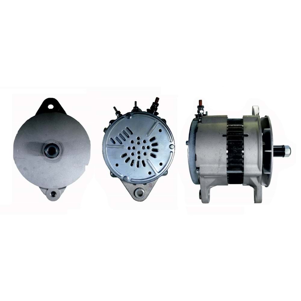 ALT.DIN. 12V.130A.CAT.DOZER/CUMMINS ISB 3P