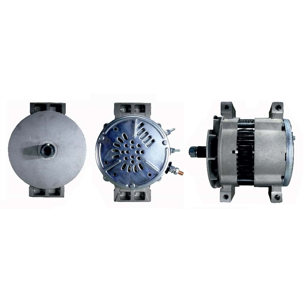 ALT.DIN. 12V.130A.CAT C15/C16/FLD112/CUMMI