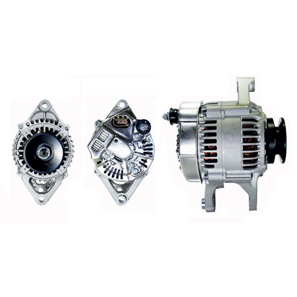ALT.DIN. 12V.90A.CAT.902 3024/3034 98-03