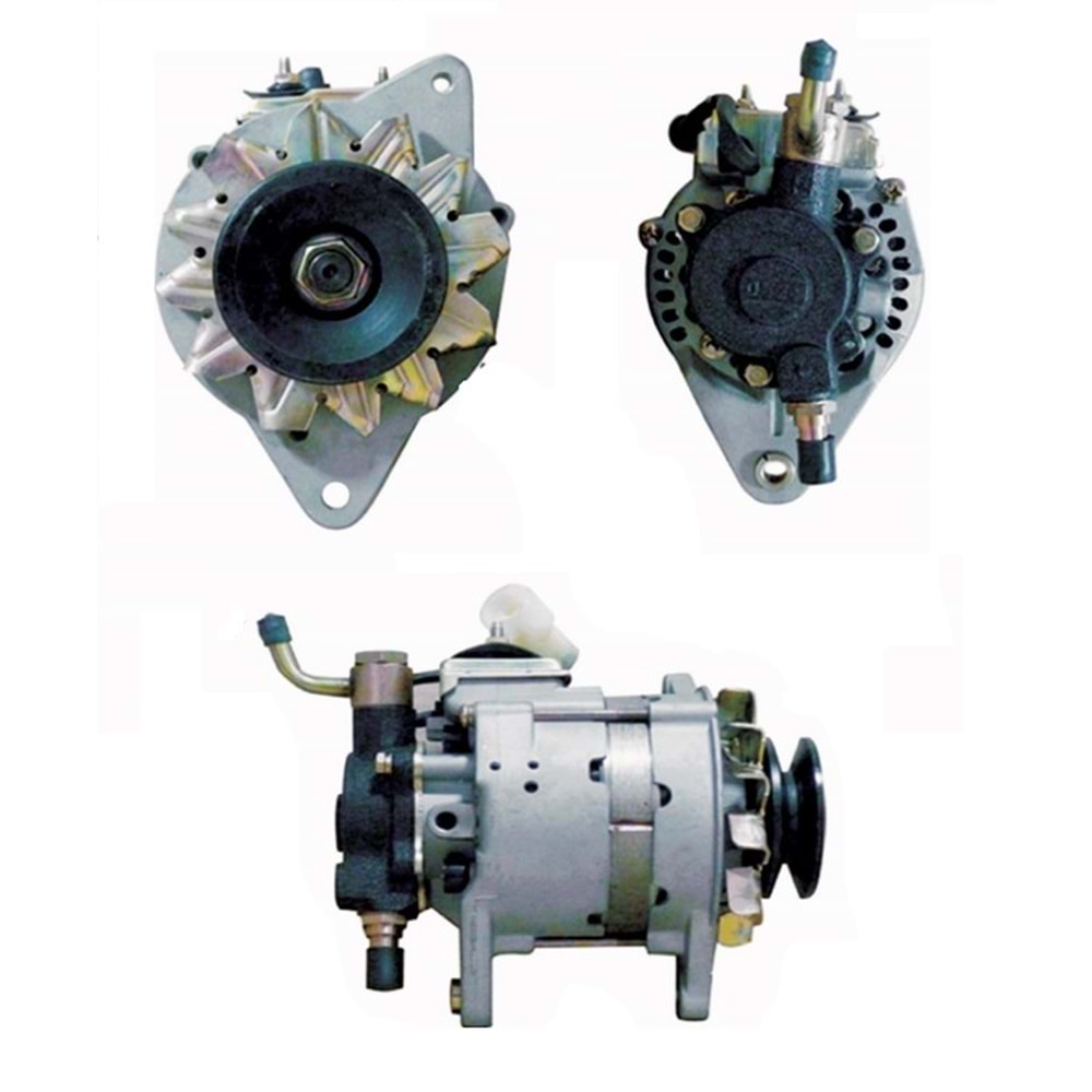 ALT DINAMO 12V 55A.TOYOTA YM