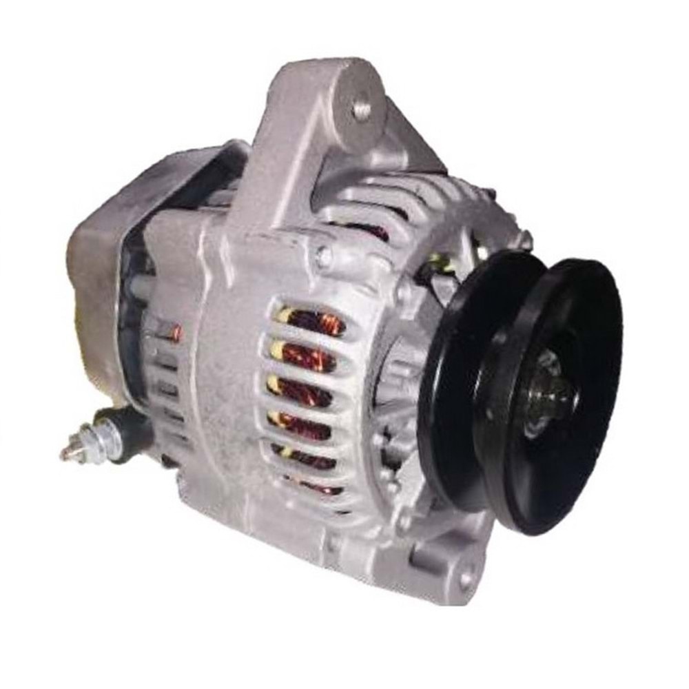 ALT.DIN. 12V.60A HYSTER FORKLIFT/DAEWOO