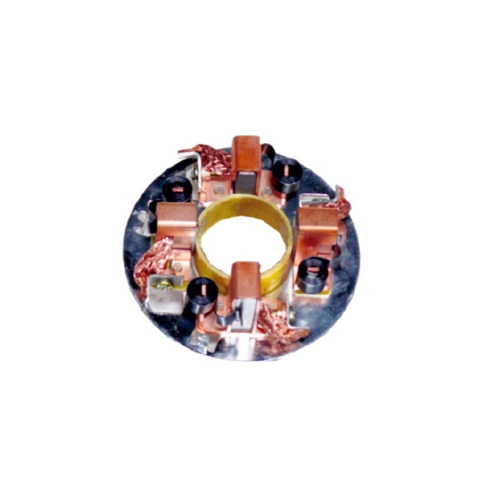 MARS KOMUR YUVASI MERCEDES ATECO.ACTROS