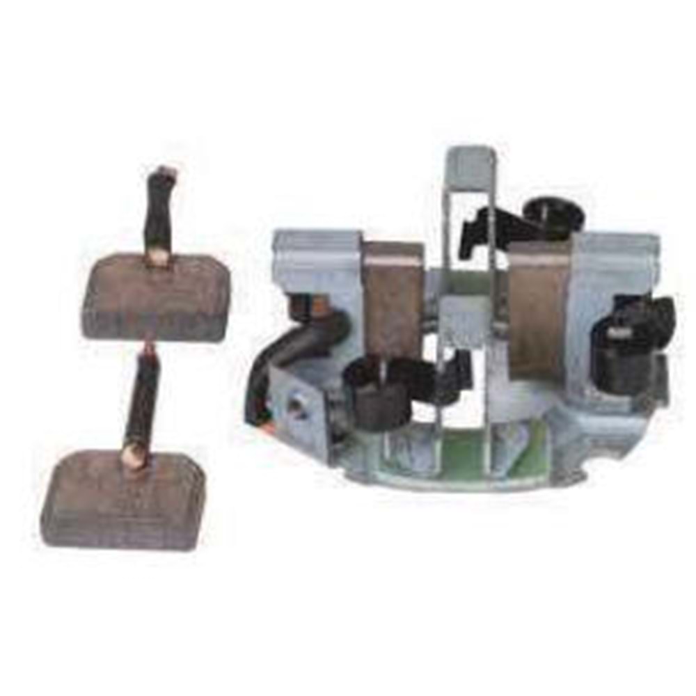 MARS KOMUR YUVASI 39MT MERCEDES ATEGO