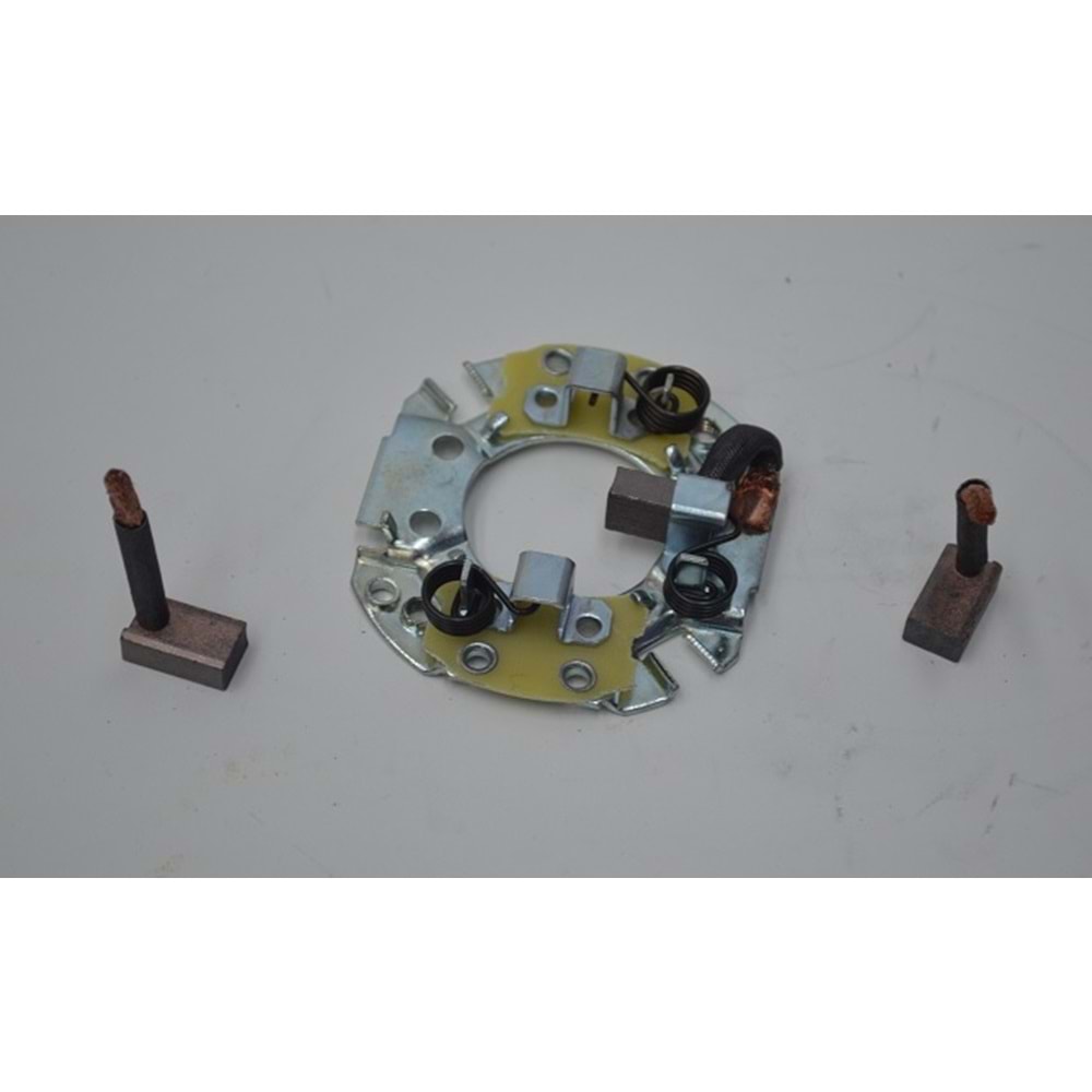 MARS KOMUR YUVA HYUNDAI ACCENT EXCEL MANDO TIP