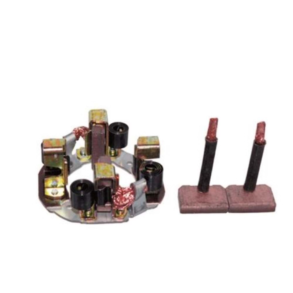 MARS KOMUR YUVA 12V MAZDA B 2500