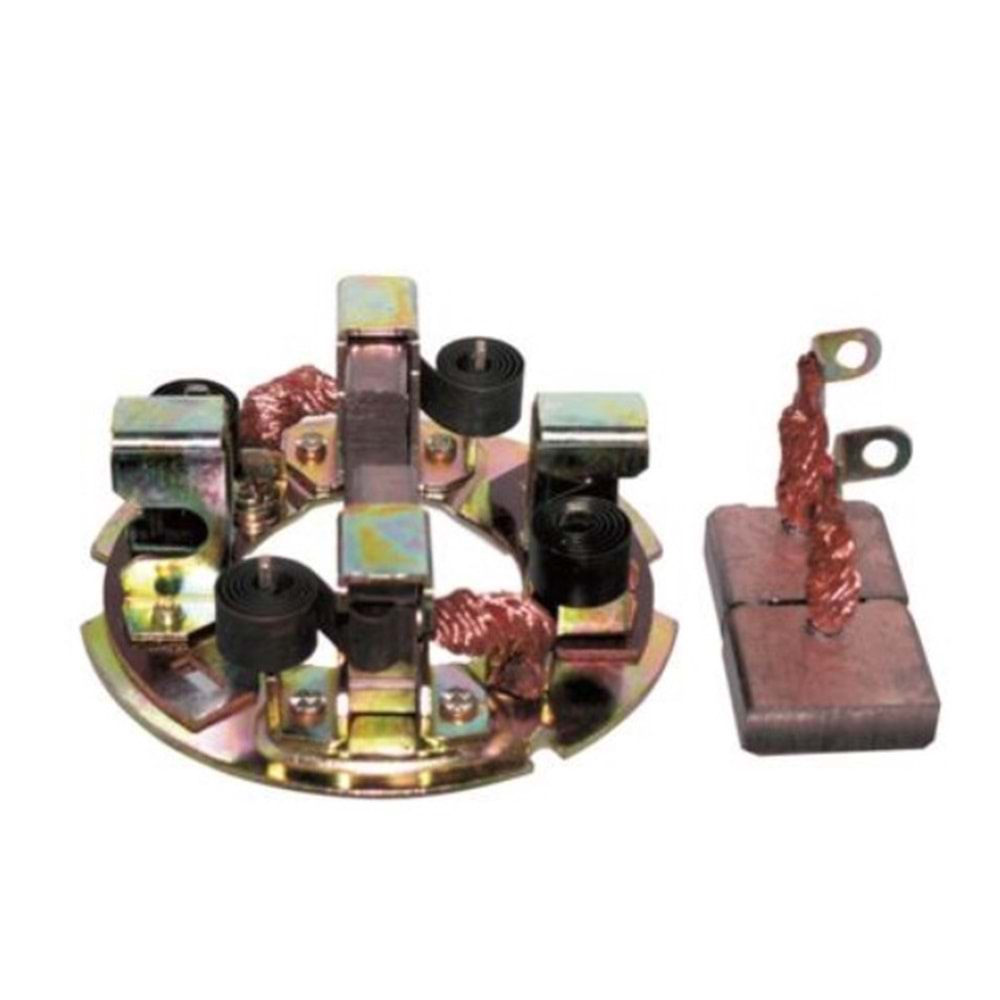 MARS KOMUR YUVA KOMATSU 2000 ->