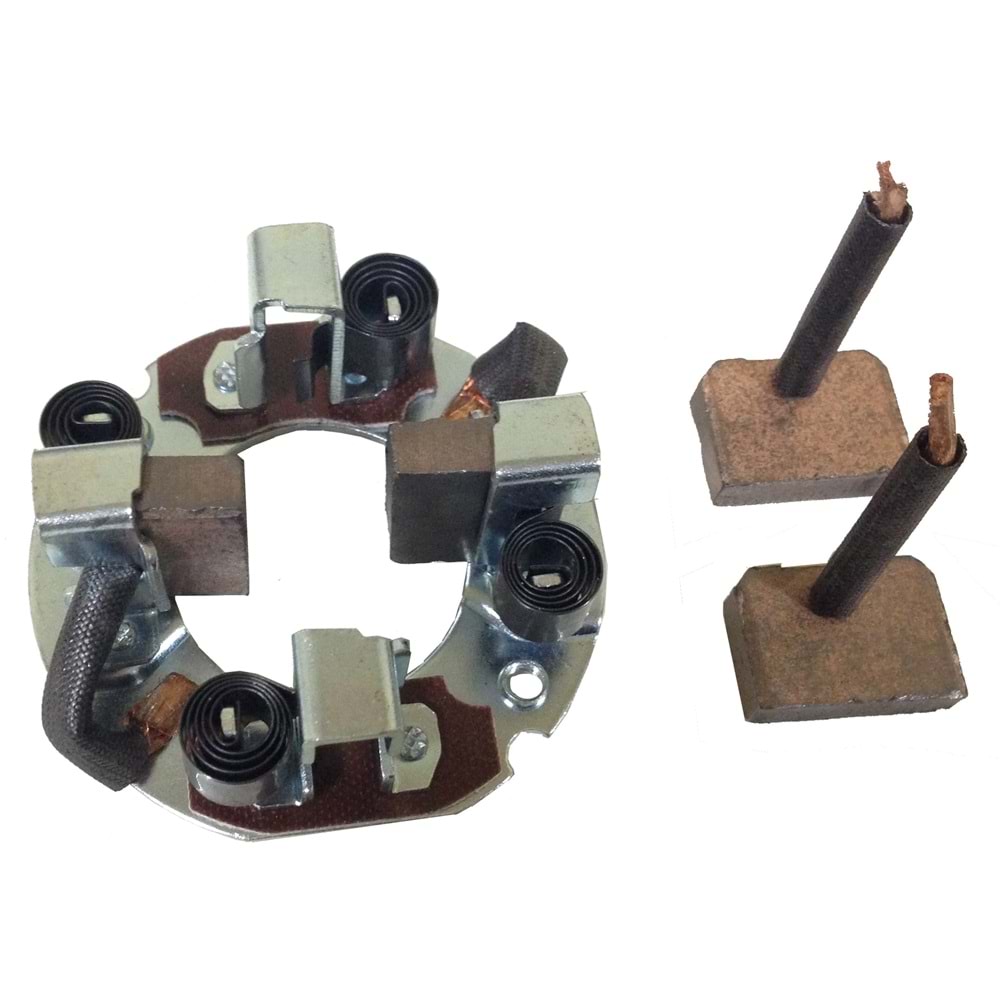 MARS KOMUR YUVASI NIKKO ISUZU TURKUAZ 190HP EURO4