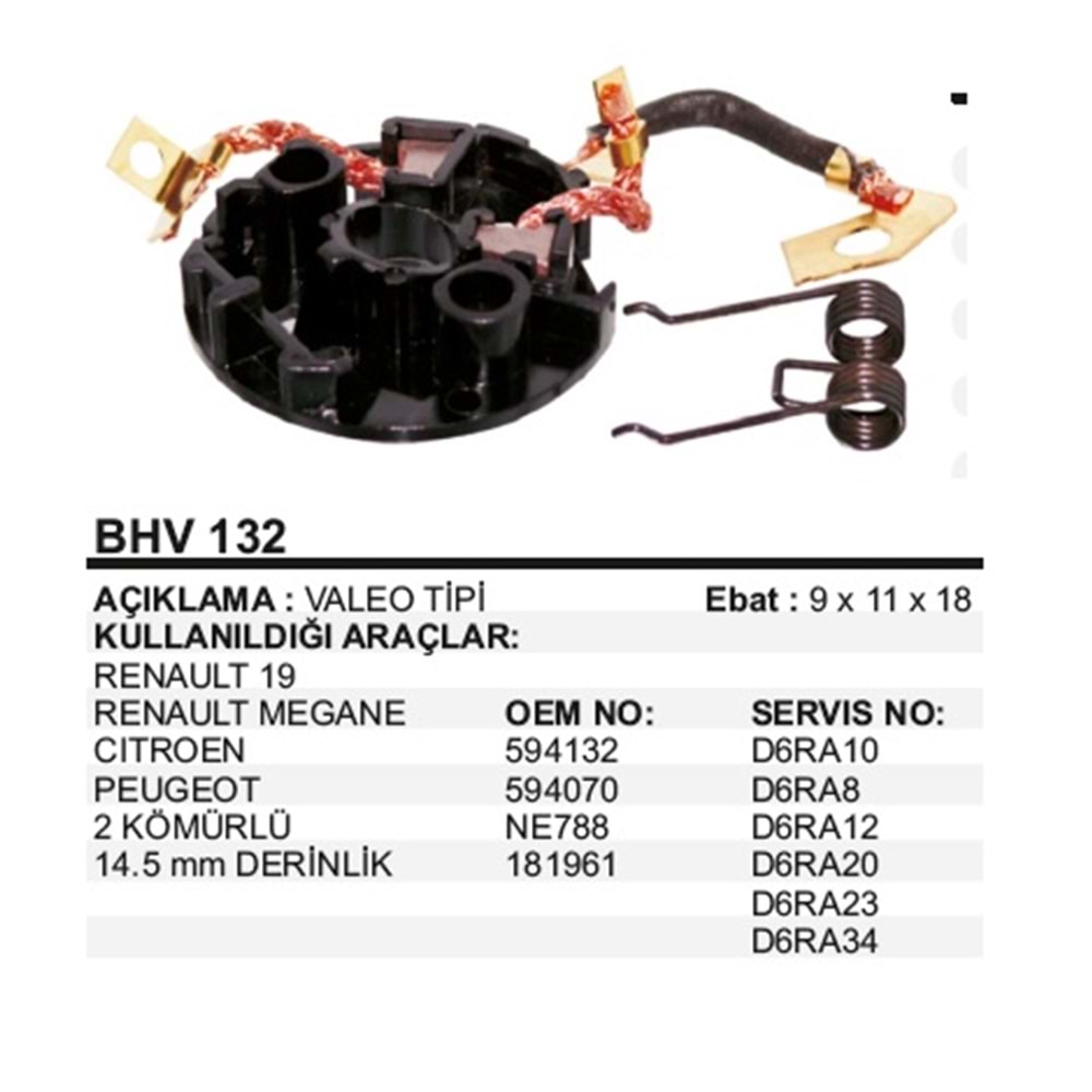 MARS KOMUR YUVA R19-MEGANE 09413