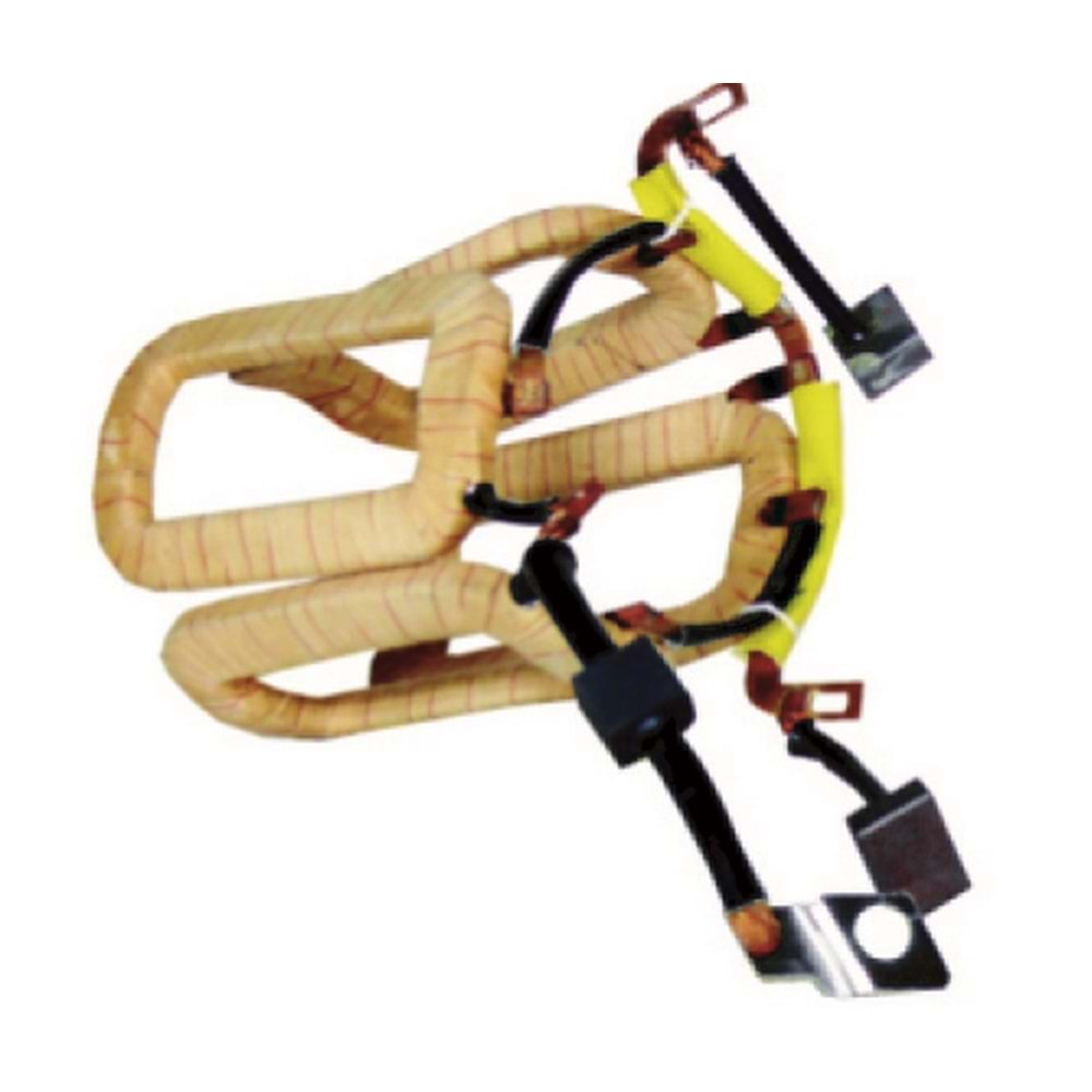 MARS YASTIK 24V MB.KAMYON