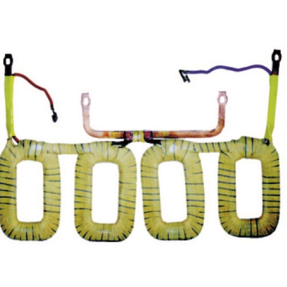 MARS YASTIK 24V ALFKB KISA