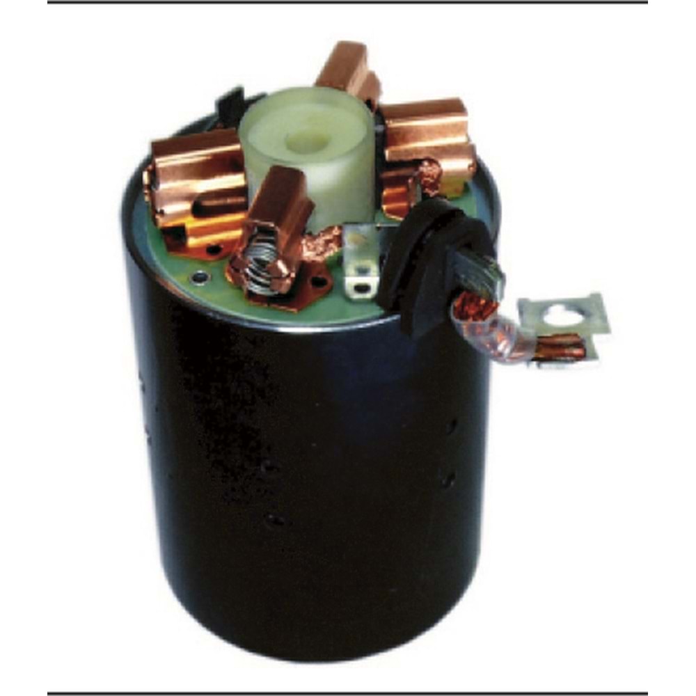 MARS YASTIK GOVDELI 24V DAF 95XF/VOLVO