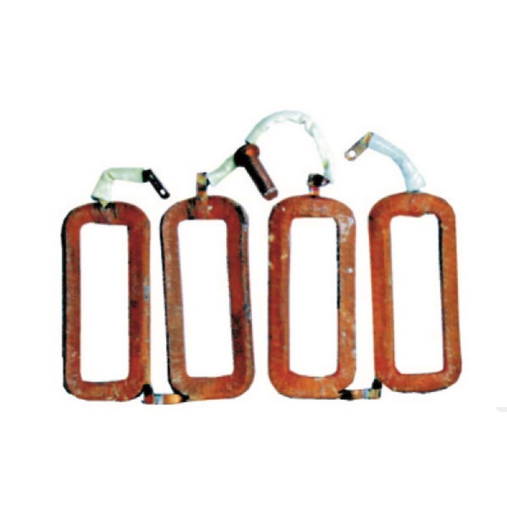 MARS YASTIK 24V CATERPILLER 40MT