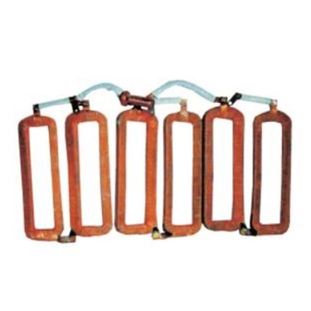 MARS YASTIGI GOVDELI 24V CAT 50MT