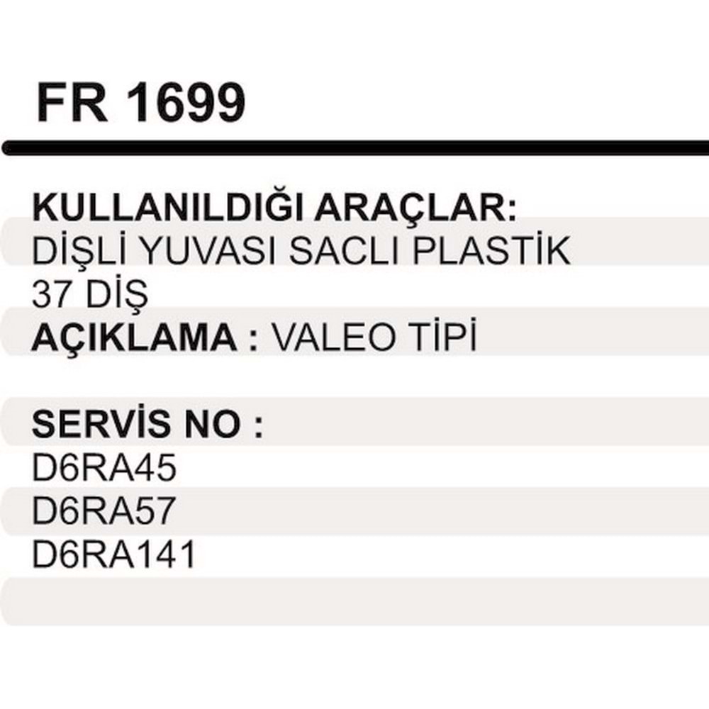 DISLI YUVASI SACLI PLASTIK