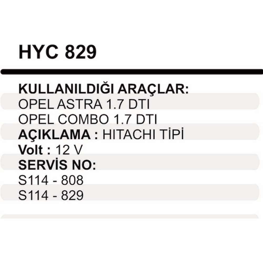 MARS YASTIGI GOVDELI ASTRA COMBO