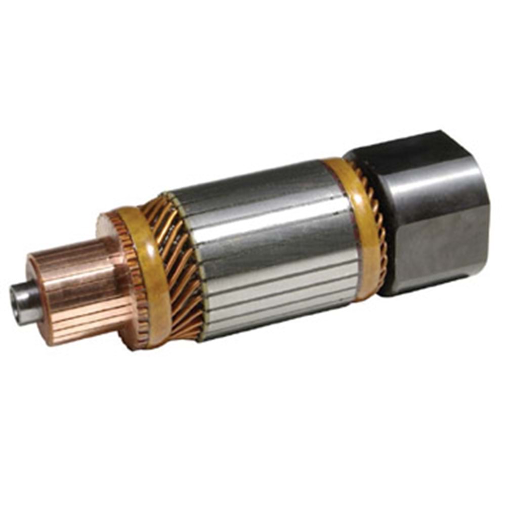 MARS KOLLEKTOR 24V BOSCH TIPI ORTA MERCEDES MAN VOLVO SCANIA FIAT IVECO