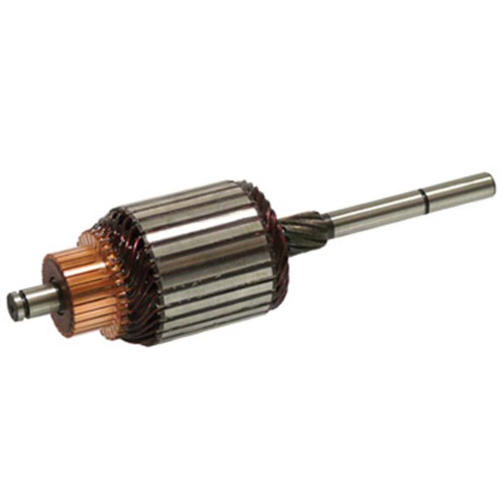 MARS KOLLEKTOR 12V BOSCH TIPI VW GOLF III POLO SEAT IBIZA AROSA