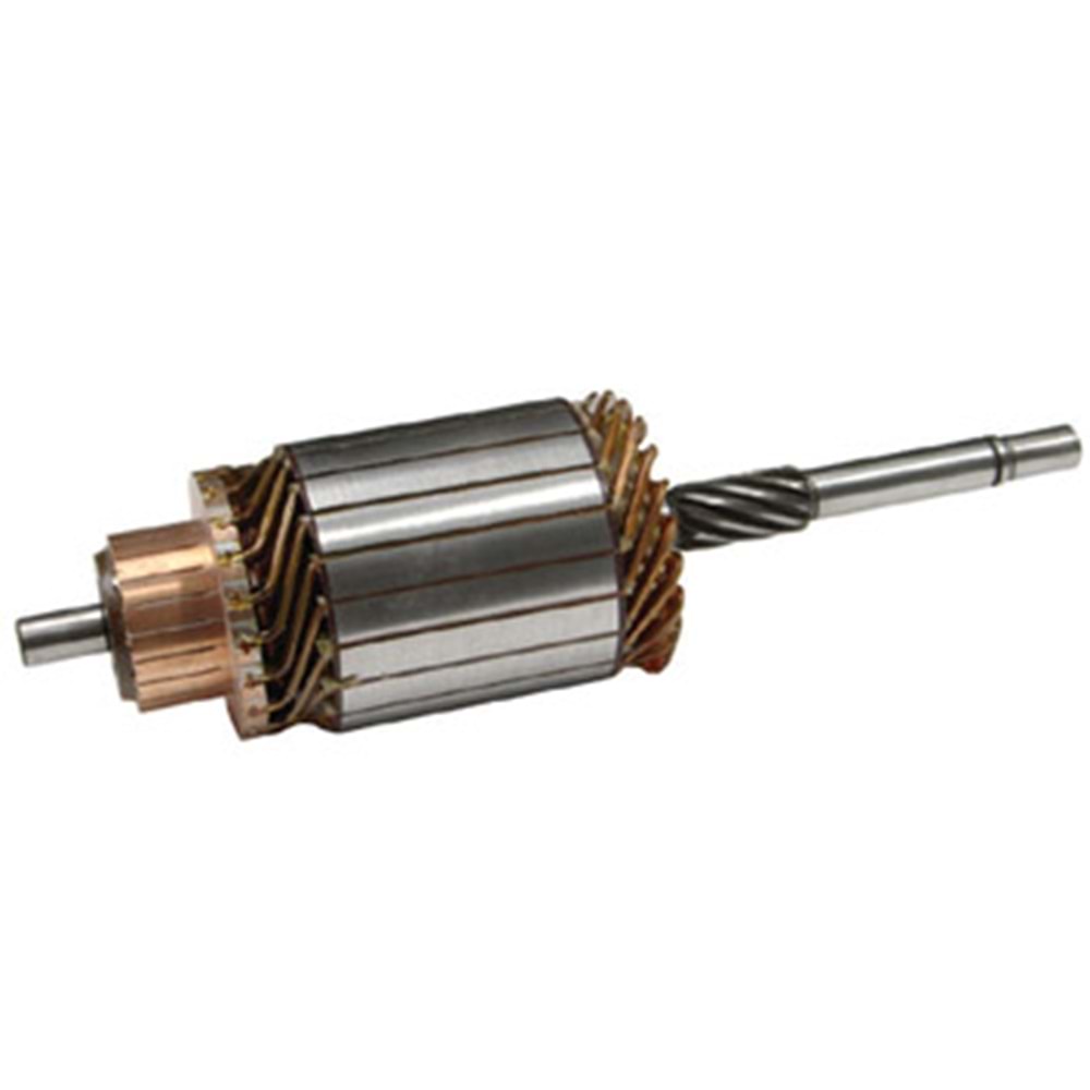 MARS KOLLEKTOR 12V BOSCH TIPI SAME CASSANI FENDT FIAT 540