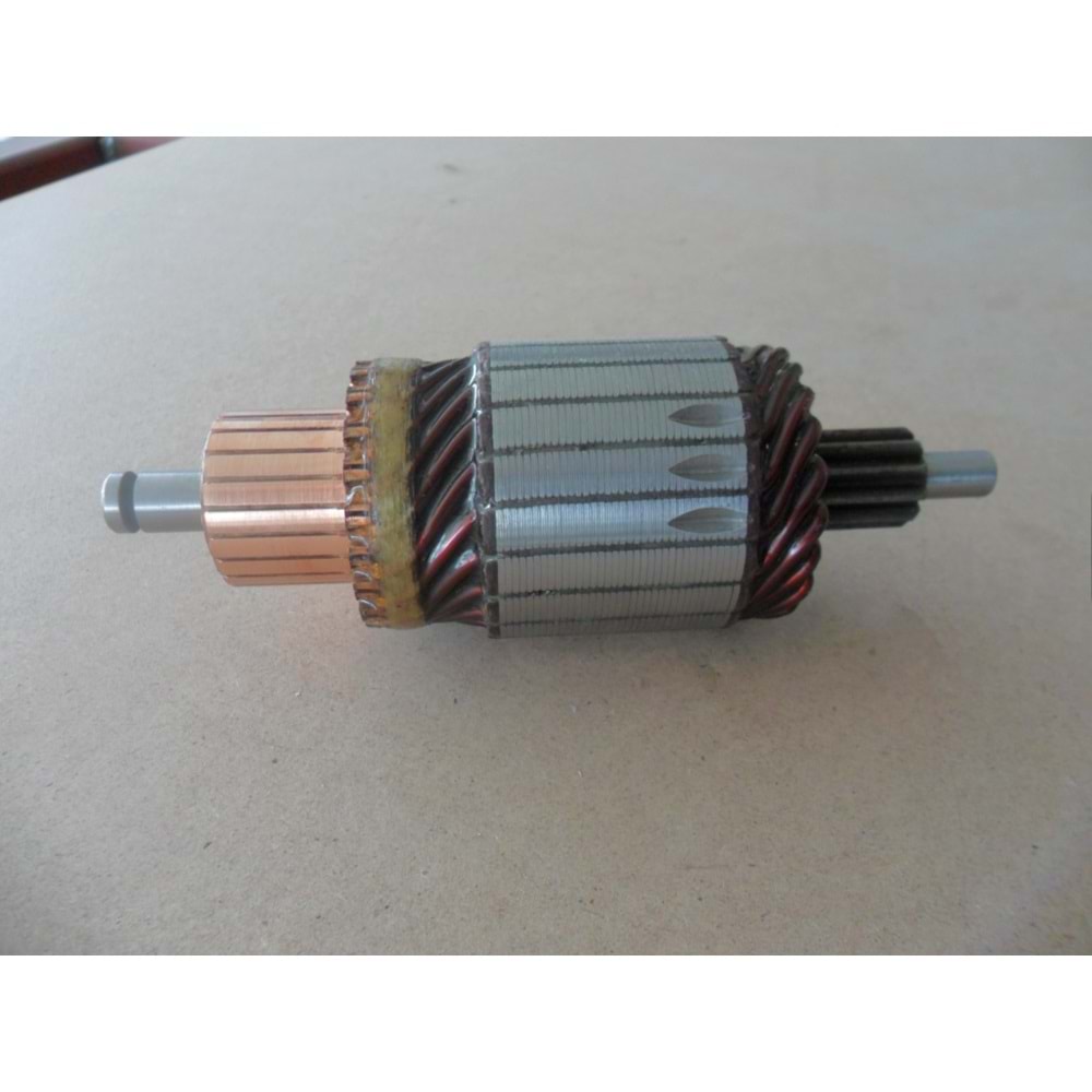 MARS KOLLEKTORU TEMPRA BMW