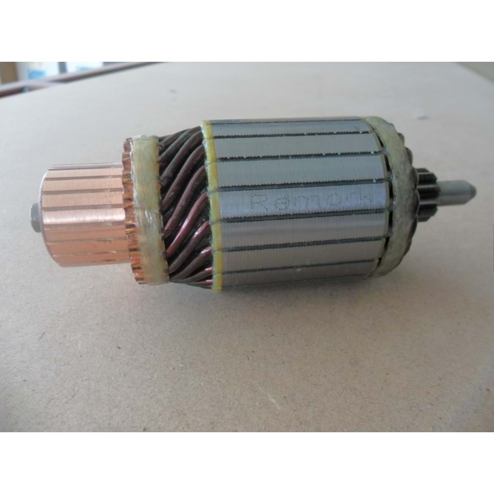 MARS KOLLEKTORU DOBLO-PALIO REDUKTORLU